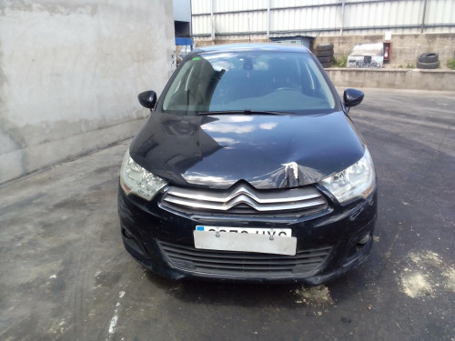  CITROEN C4 BERLINA 