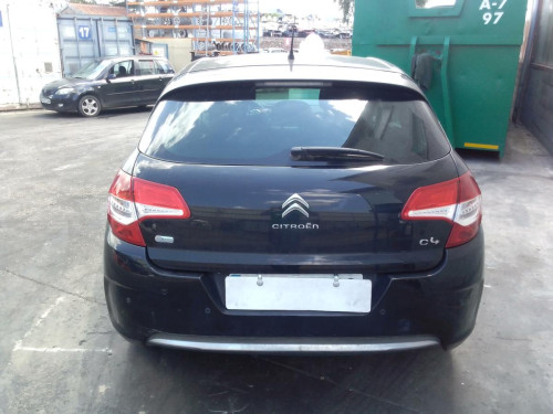  CITROEN C4 BERLINA 