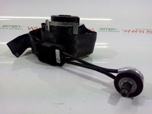  CINTURON SEGURIDAD DELANTERO DERECHO, OPEL, CORSA E 