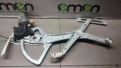 ELEVALUNAS DELANTERO DERECHO, MERCEDES-BENZ, CLASE C (BM 202) BERLINA