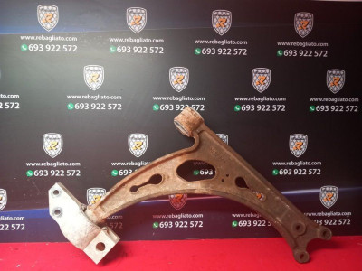 BRAZO SUSPENSION INFERIOR DELANTERO IZQUIERDO, AUDI, A3 (8P1)