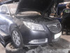  OPEL INSIGNIA BERLINA 
