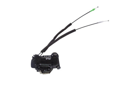 CERRADURA PUERTA DELANTERA IZQUIERDA, TOYOTA, C-HR (X10)