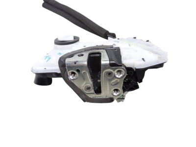 CERRADURA PUERTA DELANTERA IZQUIERDA, TOYOTA, C-HR (X10)