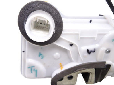 CERRADURA PUERTA DELANTERA IZQUIERDA, TOYOTA, C-HR (X10)