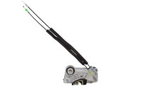 CERRADURA PUERTA DELANTERA IZQUIERDA