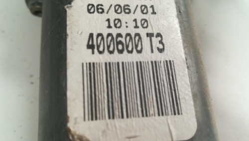  ELEVALUNAS TRASERO DERECHO NISSAN PRIMERA TRAVELLER (WP11) 