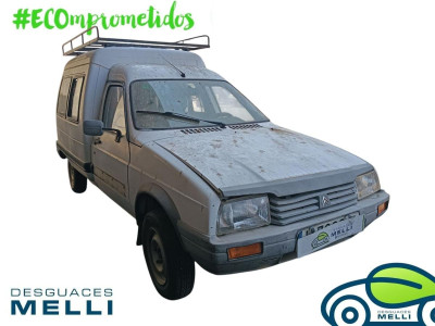 CITROEN C 15