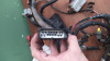 CABLEADO ELECTRICO Land Rover RANGE ROVER SPORT 