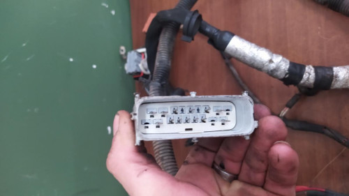 CABLEADO ELECTRICO Land Rover RANGE ROVER SPORT 