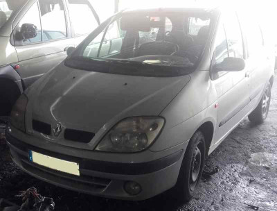 RENAULT SCENIC I (JA...)
