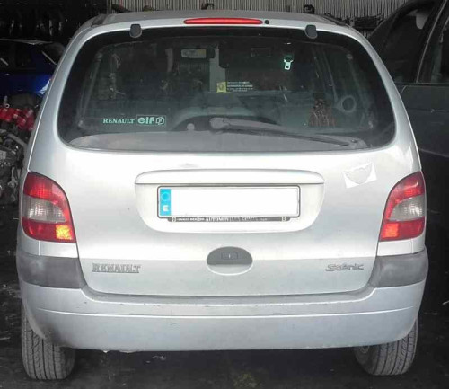  RENAULT SCENIC I (JA...) 