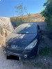 PEUGEOT 307 CC CABRIO-COUPÉ (S2) — автомобиль-донор на запчасти 