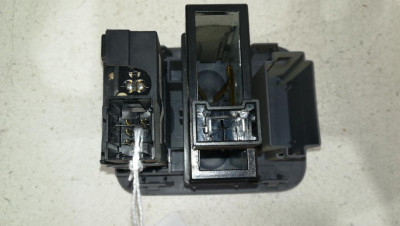 MANDO LUCES, RENAULT, CLIO II FASE II (B/CB0)