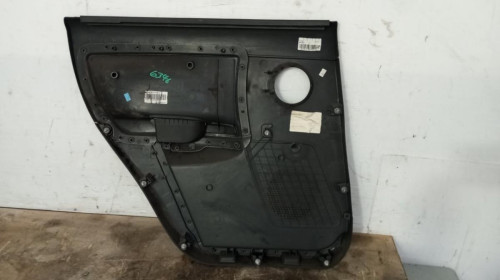 GUARNECIDO PUERTA TRASERA DERECHA CITROEN C3 