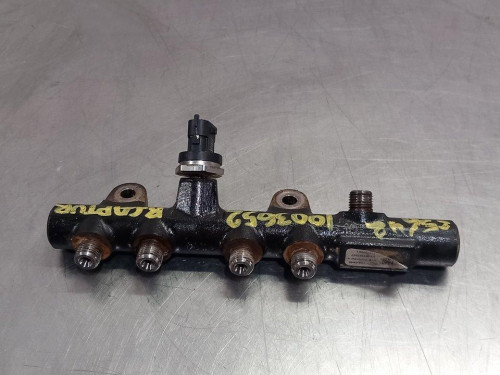  RAMPA INYECTORA, RENAULT, CAPTUR I 