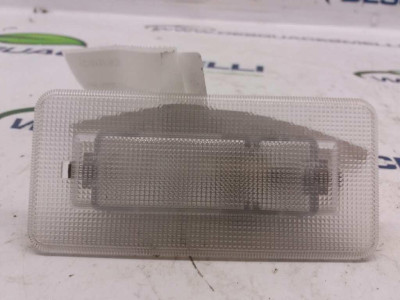 LUZ INTERIOR, FORD, TRANSIT COMBI (TT9)