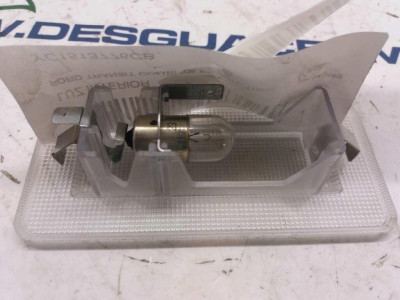 LUZ INTERIOR, FORD, TRANSIT COMBI (TT9)