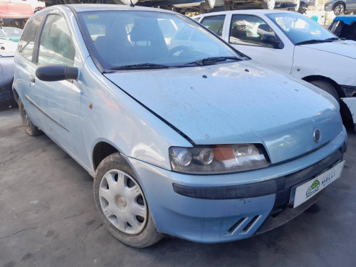  FIAT II PUNTO (188) BERLINA 