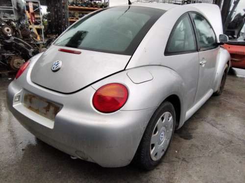  VOLKSWAGEN NEW BEETLE BERLINA (9C1/1C1) 