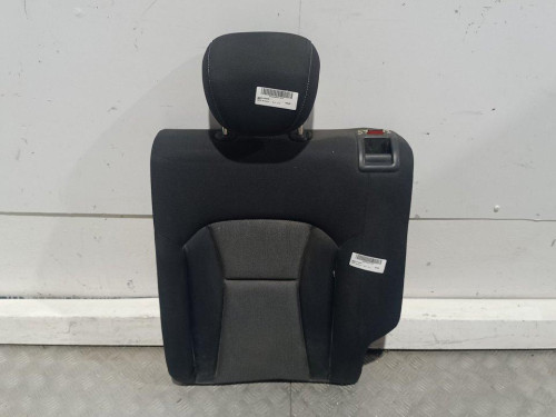  ASIENTOS TRASEROS AUDI A1 (8X1) 