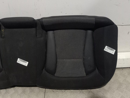  ASIENTOS TRASEROS AUDI A1 (8X1) 
