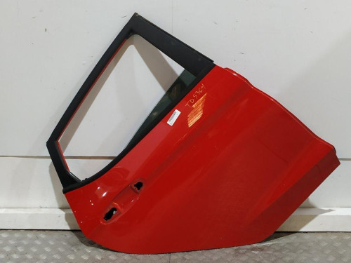  PUERTA TRASERA DERECHA FORD FIESTA (CE1) 