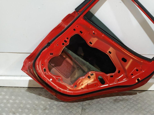  PUERTA TRASERA DERECHA FORD FIESTA (CE1) 