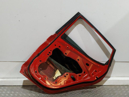  PUERTA TRASERA DERECHA FORD FIESTA (CE1) 