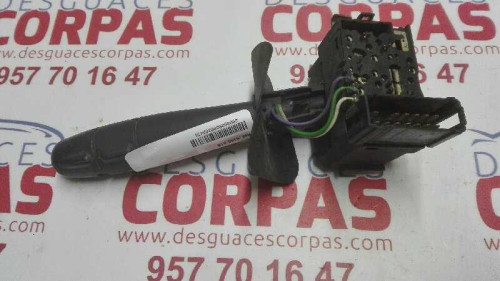  MANDO LUCES 