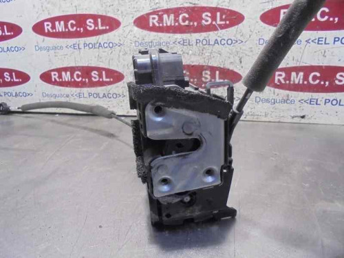  CERRADURA PUERTA DELANTERA DERECHA Renault CLIO IV 