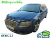 AUDI A3 SPORTBACK (8PA) — автомобиль-донор на запчасти 