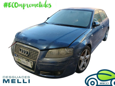 AUDI A3 SPORTBACK (8PA)