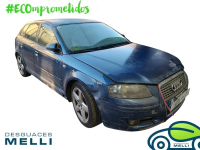 AUDI A3 SPORTBACK (8PA)