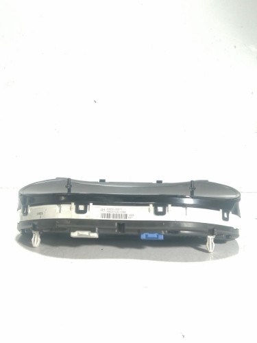  CUADRO INSTRUMENTOS TOYOTA AVENSIS WAGON (T25) 
