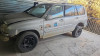 SUZUKI GRAND VITARA 5-PUERTAS (SQ/FT) used
