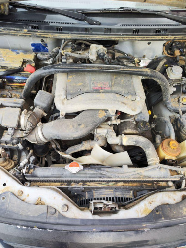 SUZUKI GRAND VITARA 5-PUERTAS (SQ/FT) used