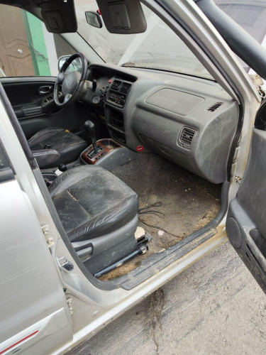 SUZUKI GRAND VITARA 5-PUERTAS (SQ/FT) used