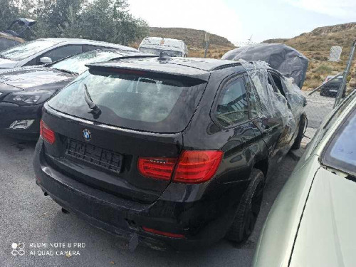  BMW SERIE 3 FAMILIAR (F31) 