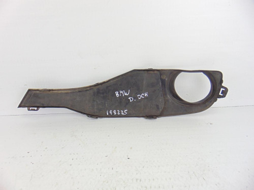  REJILLA PARAGOLPES DERECHA BMW SERIE 3 TOURING (F31) 