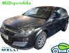  OPEL ASTRA H BERLINA 