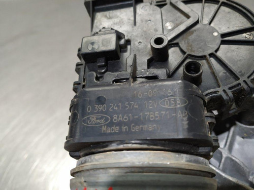  MOTOR LIMPIA DELANTERO FORD FIESTA (CNN) 