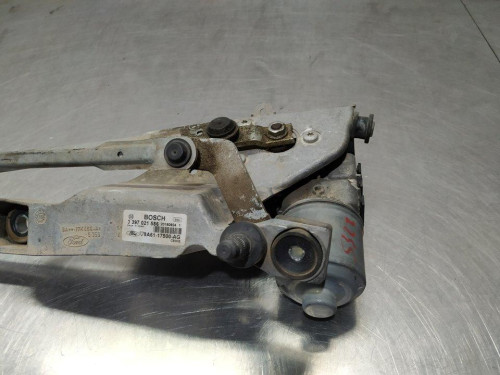  MOTOR LIMPIA DELANTERO FORD FIESTA (CNN) 