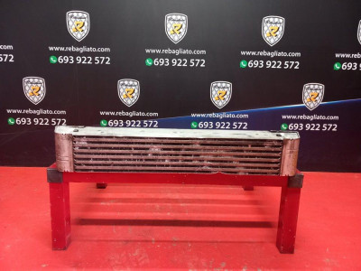 INTERCOOLER, BMW, SERIE 5 BERLINA (E60)