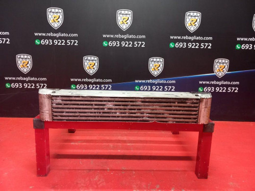  INTERCOOLER, BMW, SERIE 5 BERLINA (E60) 