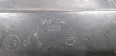 RETROVISOR IZQUIERDO