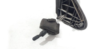 RETROVISOR IZQUIERDO