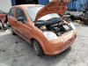 CHEVROLET MATIZ — автомобиль-донор на запчасти 