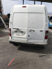 FORD TRANSIT CONNECT (TC7) — vehículo donante para recambios 