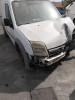 FORD TRANSIT CONNECT (TC7) — vehículo donante para recambios 